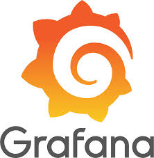 Logo of Grafana