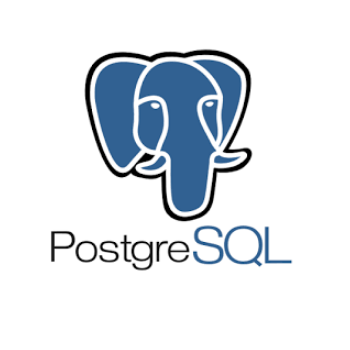 Logo of PostgreSQL