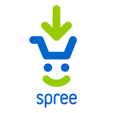 Logo of Spree Commerce